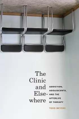 Meyers |  The Clinic and Elsewhere | eBook | Sack Fachmedien