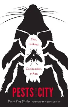 Biehler |  Pests in the City | eBook | Sack Fachmedien