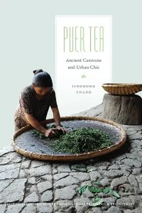 Zhang |  Puer Tea | eBook | Sack Fachmedien