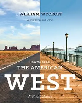 Wyckoff |  How to Read the American West | eBook | Sack Fachmedien