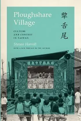 Harrell |  Ploughshare Village | eBook | Sack Fachmedien