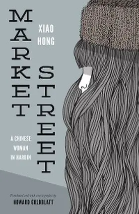 Hong |  Market Street | eBook | Sack Fachmedien