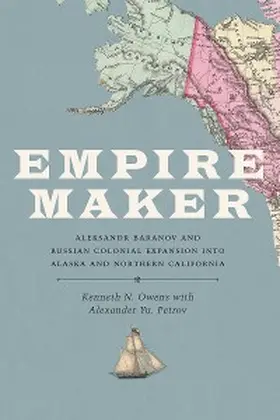 Owens |  Empire Maker | eBook | Sack Fachmedien
