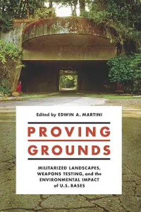 Martini |  Proving Grounds | eBook | Sack Fachmedien