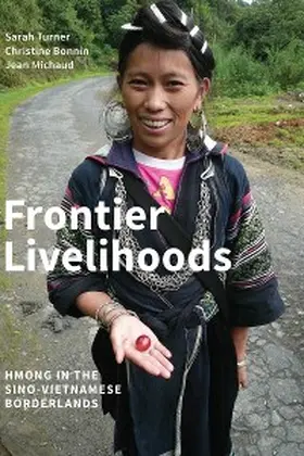 Turner / Bonnin / Michaud |  Frontier Livelihoods | eBook | Sack Fachmedien