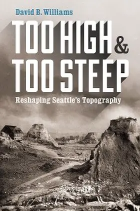 Williams |  Too High and Too Steep | eBook | Sack Fachmedien