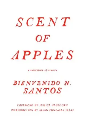 Santos |  Scent of Apples | eBook | Sack Fachmedien