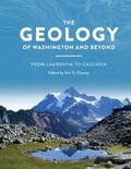 Cheney |  The Geology of Washington and Beyond | eBook | Sack Fachmedien