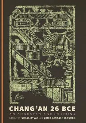 Nylan / Vankeerberghen |  Chang'an 26 BCE | eBook | Sack Fachmedien