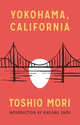 Mori |  Yokohama, California | eBook | Sack Fachmedien