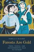 McElwee |  Forests Are Gold | eBook | Sack Fachmedien