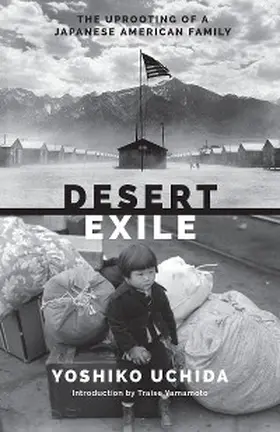 Uchida |  Desert Exile | eBook | Sack Fachmedien