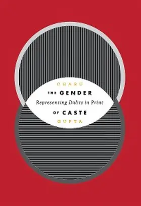 Gupta |  The Gender of Caste | eBook | Sack Fachmedien
