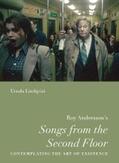 Lindqvist |  Roy Andersson’s “Songs from the Second Floor” | eBook | Sack Fachmedien
