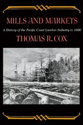 Cox |  Mills and Markets | eBook | Sack Fachmedien