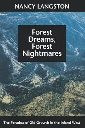 Langston |  Forest Dreams, Forest Nightmares | eBook | Sack Fachmedien