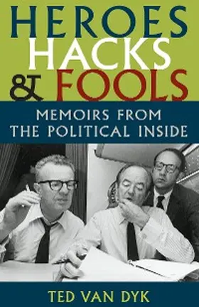 Dyk |  Heroes, Hacks, and Fools | eBook | Sack Fachmedien