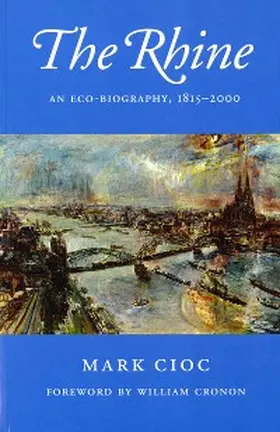 Cioc |  The Rhine | eBook | Sack Fachmedien