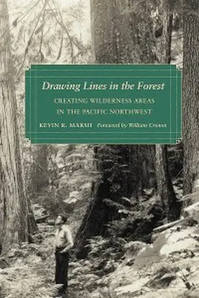 Marsh |  Drawing Lines in the Forest | eBook | Sack Fachmedien
