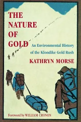 Morse |  The Nature of Gold | eBook | Sack Fachmedien