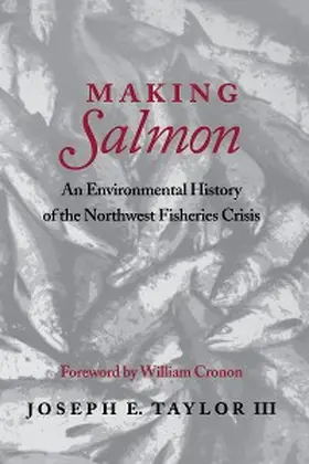 Taylor |  Making Salmon | eBook | Sack Fachmedien