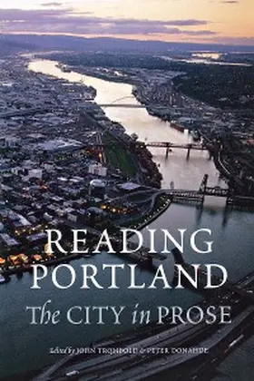 Trombold / Donahue |  Reading Portland | eBook | Sack Fachmedien