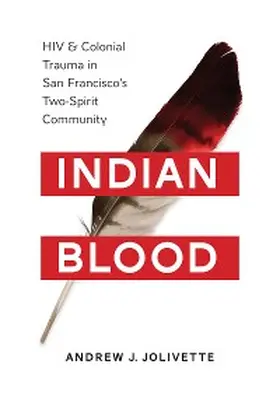 Jolivétte |  Indian Blood | eBook | Sack Fachmedien