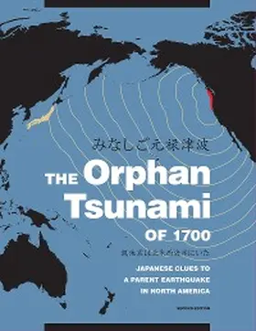 Atwater / Musumi-Rokkaku / Satake |  The Orphan Tsunami of 1700 | eBook | Sack Fachmedien