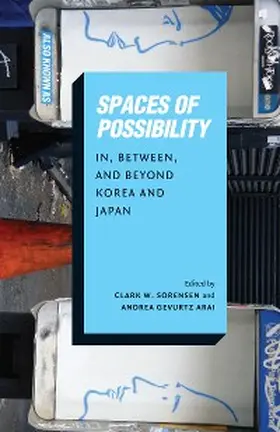 Sorensen / Arai |  Spaces of Possibility | eBook | Sack Fachmedien