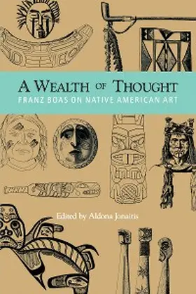 Boas / Jonaitis |  A Wealth of Thought | eBook | Sack Fachmedien