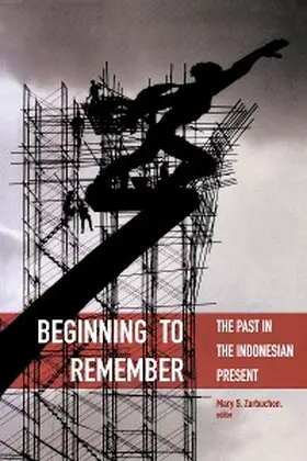 Zurbuchen |  Beginning to Remember | eBook | Sack Fachmedien