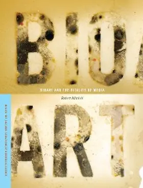 Mitchell |  Bioart and the Vitality of Media | eBook | Sack Fachmedien
