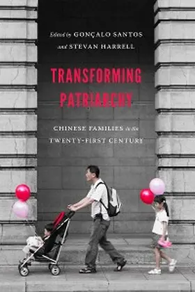 Santos / Harrell |  Transforming Patriarchy | eBook | Sack Fachmedien