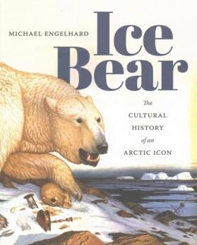 Engelhard |  Ice Bear | Buch |  Sack Fachmedien