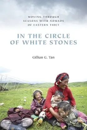 Tan |  In the Circle of White Stones | eBook | Sack Fachmedien
