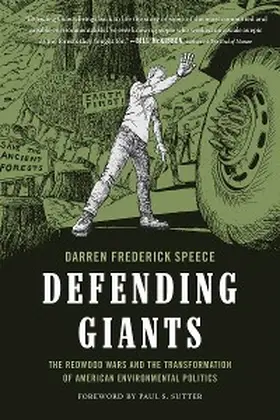 Speece |  Defending Giants | eBook | Sack Fachmedien