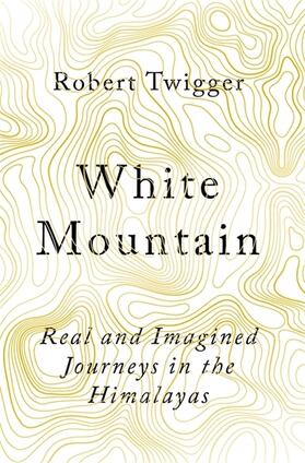 Twigger |  White Mountain | Buch |  Sack Fachmedien