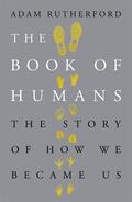 Rutherford |  The Book of Humans | Buch |  Sack Fachmedien