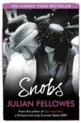 Fellowes |  Snobs | eBook | Sack Fachmedien