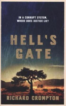 Crompton |  Hell's Gate | Buch |  Sack Fachmedien