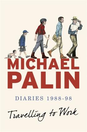 Palin |  Travelling to Work | Buch |  Sack Fachmedien
