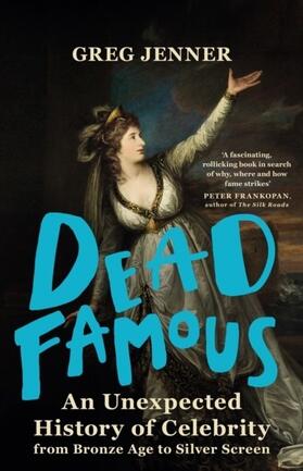 Jenner |  Dead Famous | eBook | Sack Fachmedien