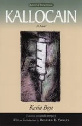 Boye |  Kallocain | Buch |  Sack Fachmedien