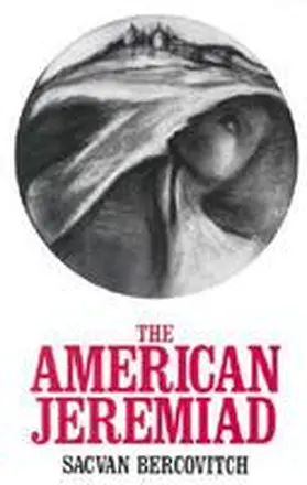 Bercovitch |  The American Jeremiad | Buch |  Sack Fachmedien