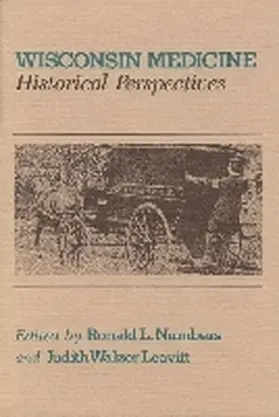 Numbers |  Wisconsin Medicine | Buch |  Sack Fachmedien