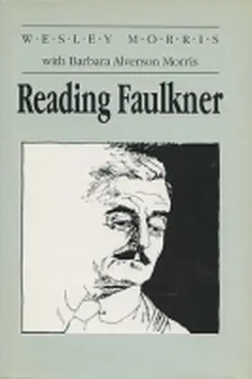 Morris |  Reading Faulkner | Buch |  Sack Fachmedien