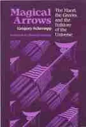 Schrempp |  Magical Arrows | Buch |  Sack Fachmedien