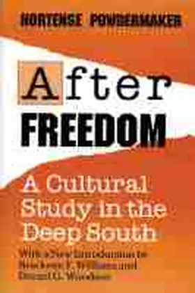 Powdermaker |  After Freedom | Buch |  Sack Fachmedien