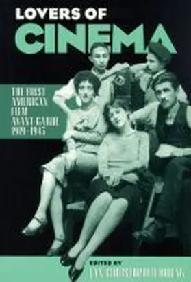 Horak |  Lovers of Cinema | Buch |  Sack Fachmedien