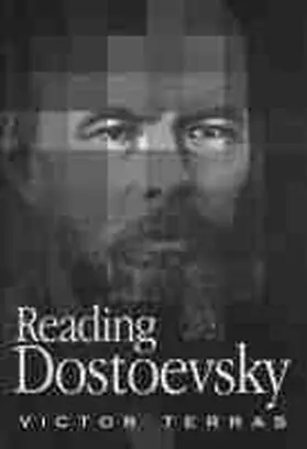 Terras |  Reading Dostoevsky | Buch |  Sack Fachmedien